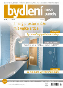 Bydlení mezi panely