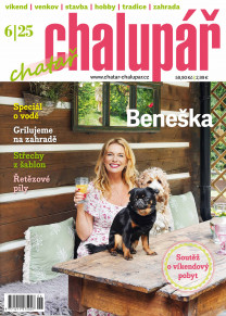 Chatař & chalupář