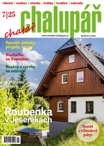 Chatař & chalupář