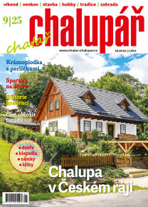 Chatař & chalupář