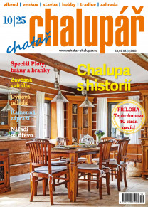 Chatař & chalupář
