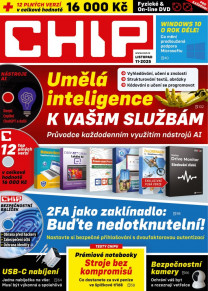 CHIP