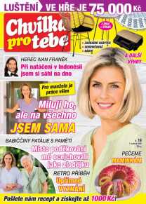 Chvilka pro tebe