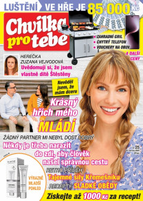 Chvilka pro tebe