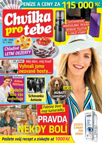 Chvilka pro tebe