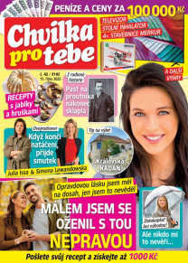 Chvilka pro tebe