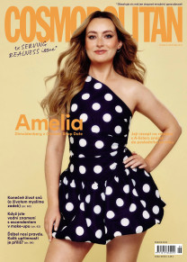 Cosmopolitan