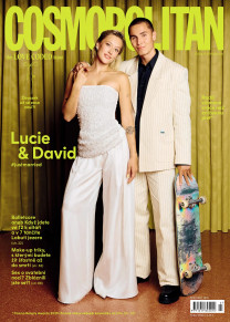 Cosmopolitan