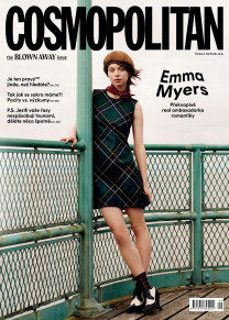 Cosmopolitan