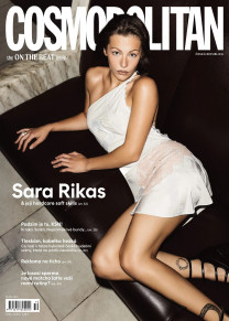 Cosmopolitan