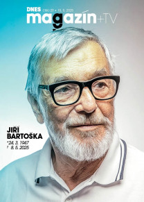Čtvrteční MF DNES s TV magazínem