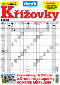 Deník Křížovky