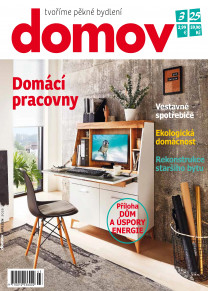 Domov