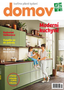 Domov