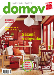Domov