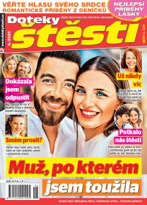 Doteky štěstí