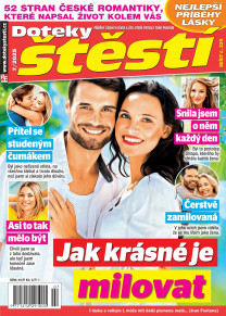 Doteky štěstí
