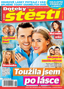 Doteky štěstí