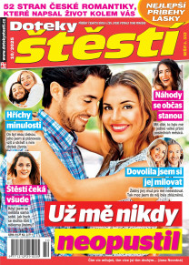 Doteky štěstí