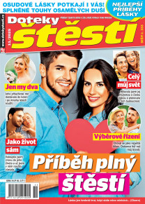Doteky štěstí