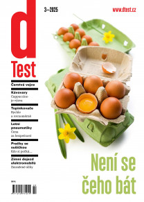 dTest
