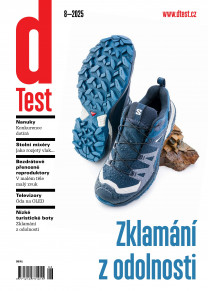 dTest