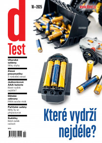 dTest