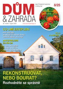 Dům & zahrada