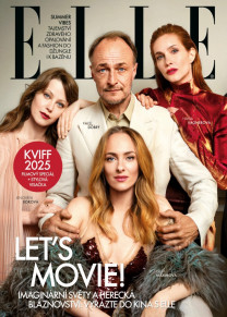 ELLE