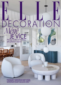 Elle Decoration