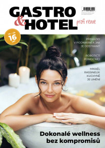 Gastro & Hotel