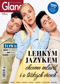 Glanc
