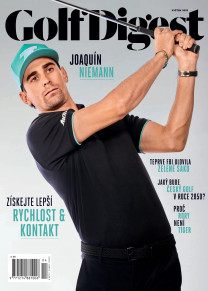 Golf Digest