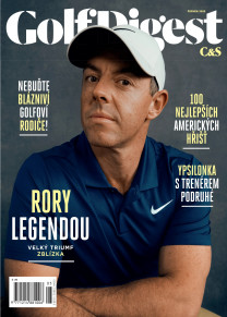 Golf Digest