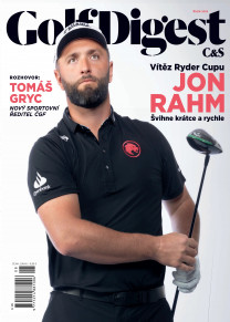 Golf Digest