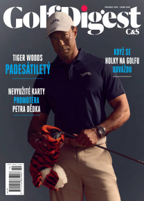 Golf Digest