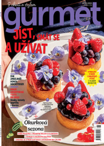 gurmet
