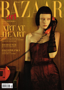 Harpers Bazaar
