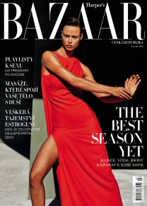 Harpers Bazaar
