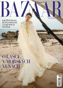 Harpers Bazaar