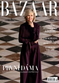 Harpers Bazaar