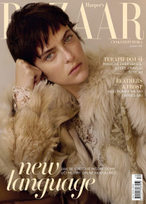Harpers Bazaar