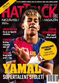 Hattrick