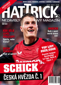 Hattrick