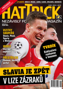 Hattrick
