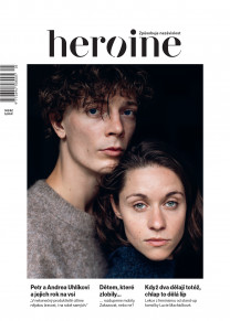 Heroine