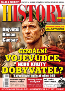 HISTORY revue