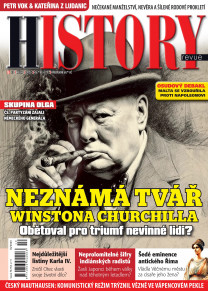 HISTORY revue
