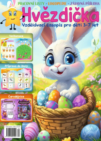 Hvězdička