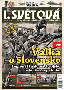 I. světová